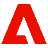 ADBE logo