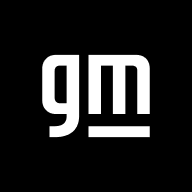 GM logo