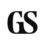 GS logo