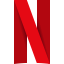 NFLX logo