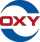 OXY logo
