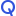 QCOM logo