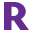 ROKU logo